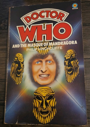 Doctor who and the - who,