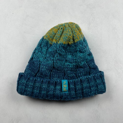 Rab braid beanie - rab,