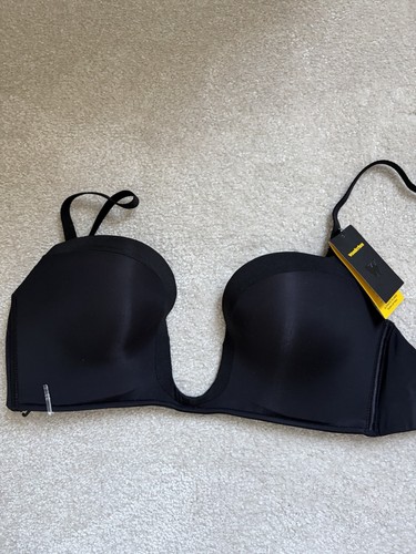 Bnwt wonderbra ultimate - bnwt, plunge