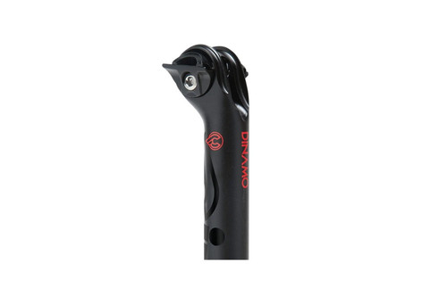 Seatpost dynamo cinelli - seatpost,