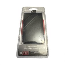 iPod Classic Black Executive