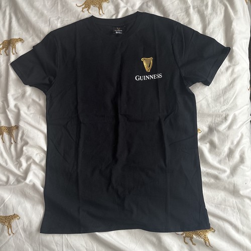 Guinness shirt bn cotton - 0,