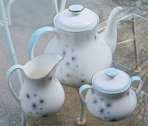 Vtg royal doulton teapot sugar - vtg,