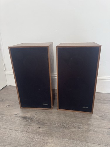 Vintage pioneer 313a pair - cs-313a,