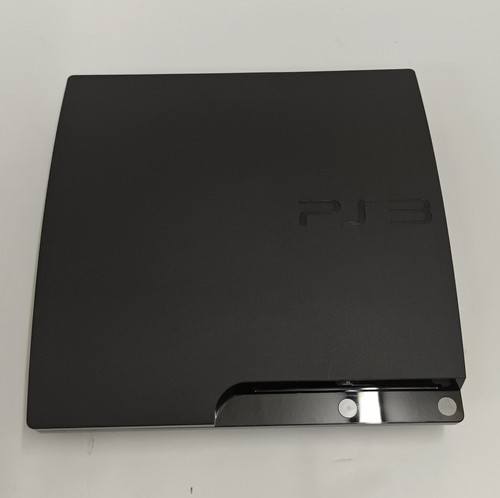 Ps3 slim 250gb - ps3,