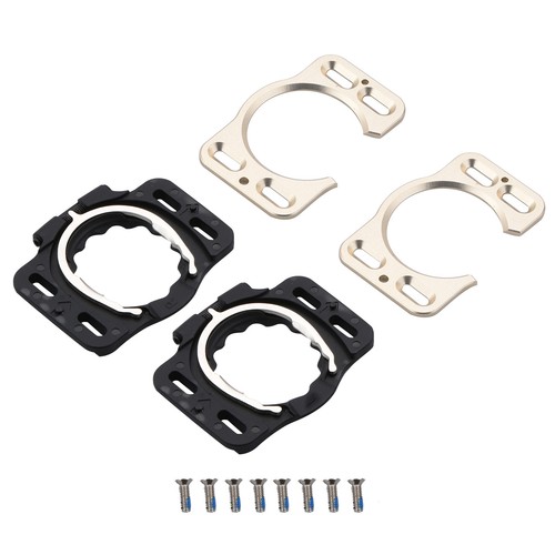 For speedplay zero 1pair - zero,