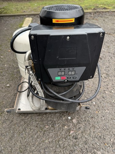 Stuart turner iboost - turner, pump