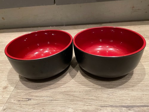 Japanese rice soup bowl - japanese,