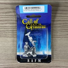 3 CALL OF CTHULHU