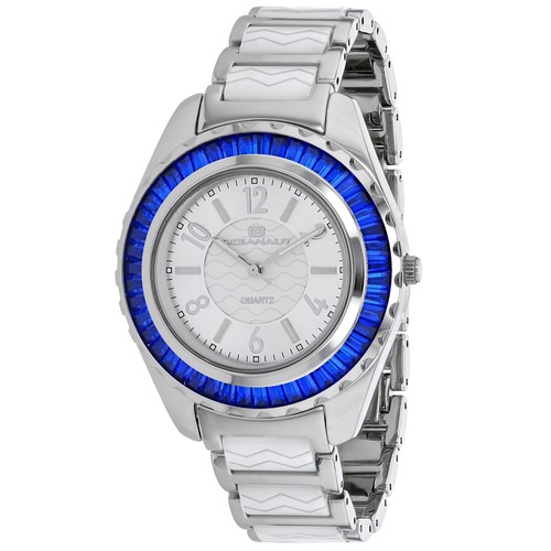 Oceanaut women lucia silver - women's,