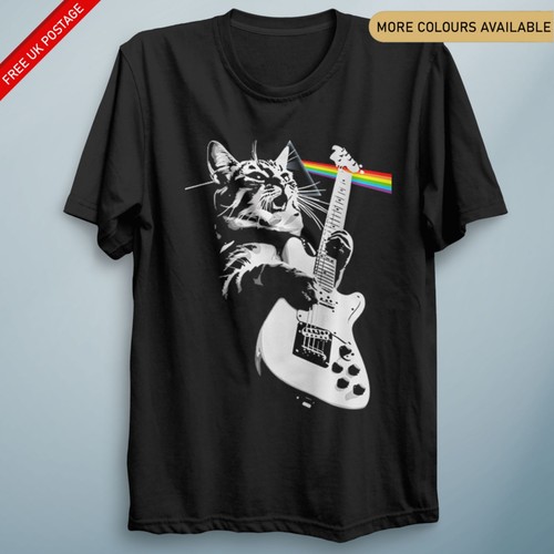 Floyd shirt dark - t, the