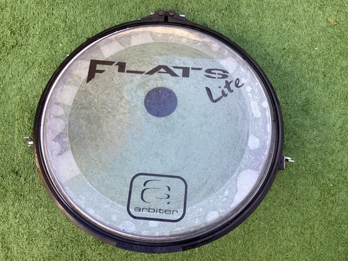 Arbiter flats lite - lite, bass