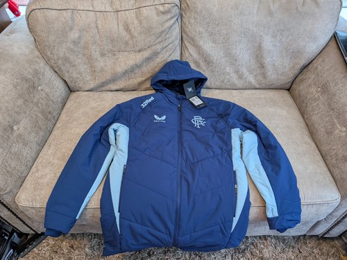 Castore glasgow rangers pro - rangers,