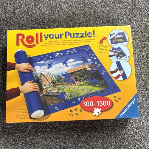 Ravensburger roll your - ravensburger,