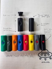 G7UFO Mini Mic - Elecraft KX2