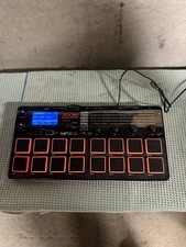AKAI Professional MPX16