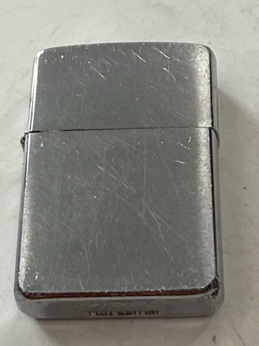 Zippo 1962 vietnam era brushed - 1962,