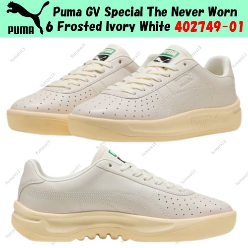 Puma special the - never, worn