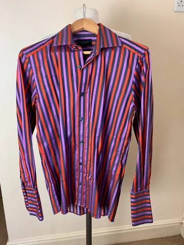 Duchamp london men striped - duchamp,