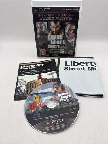 Grand theft auto the - theft,