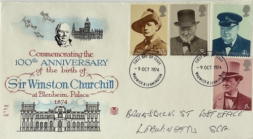 Winston churchill centenary - churchill,