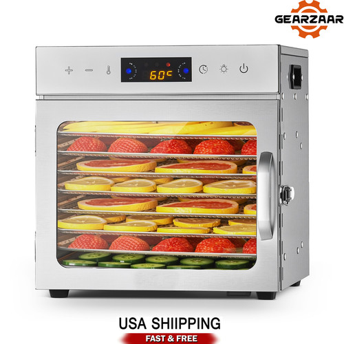Commercial food dehydrator - food,