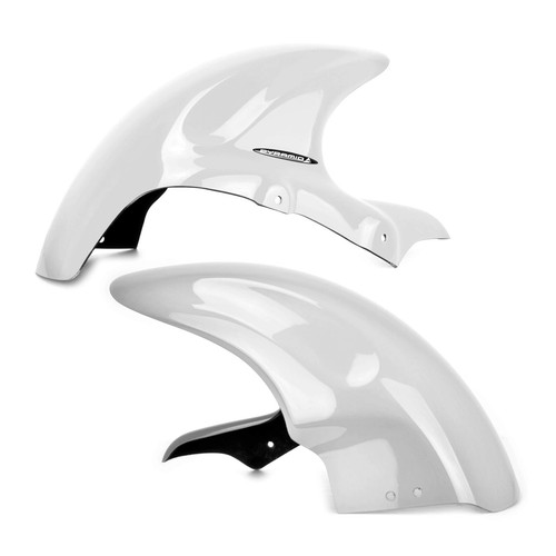 Pyramid hugger gloss white - pyramid,