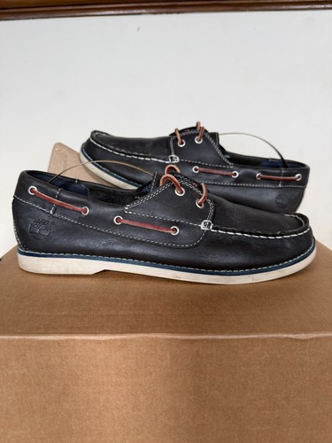 Timberland classic eye - timberland, boat