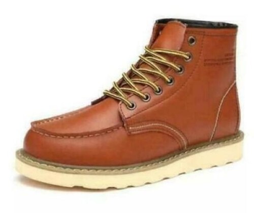 Men shoes red - men's,