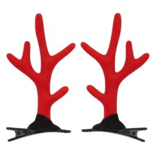 Christmas Reindeer Antlers
