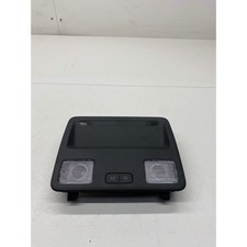 Ford Fiesta ST Interior roof light MK8.5 2023