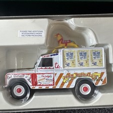 Corgi Showmans Collection