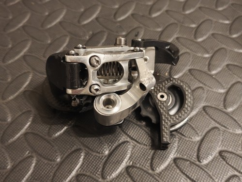 Sram rear derailleur - x0,
