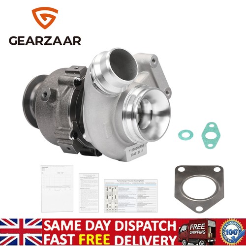 Turbo charger gaskets for - turbo,