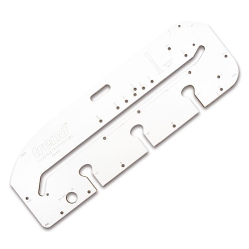 Trend kitchen worktop jig - trend,
