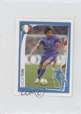 2008 Panini McDonald's Happy