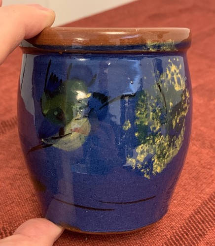 Torquay ware pottery hand - torquay,
