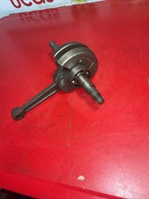 VINTAGE MOTORCYCLE VILLIERS CRANKSHAFT & ROD D 8388 8384 JAMES,ETC