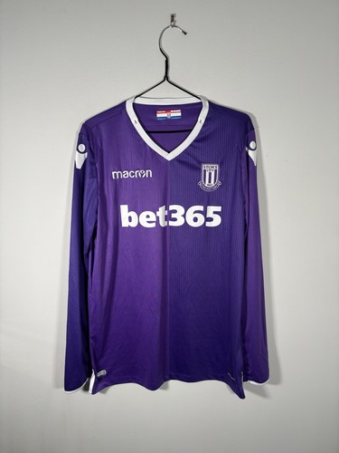 Original stoke city away - original,