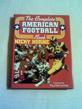 The Complete American Football