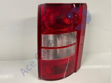 Chrysler grand voyager - grand, mk5