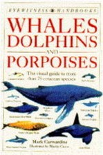Eyewitness Handbooks: Whales