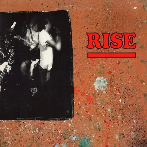 Rise near mint - rise, rpn-records