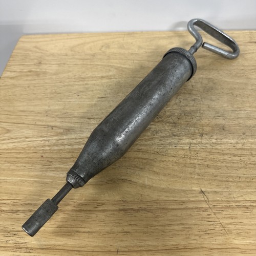 Alemite hydraulic gun model - alemite,