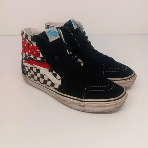 Vans men sk8 - men's, david