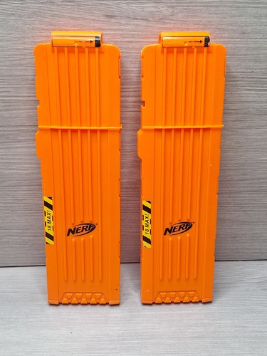 Nerf strike elite dart - strike, 18