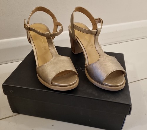 Roberto vianni shoes - shoes, size