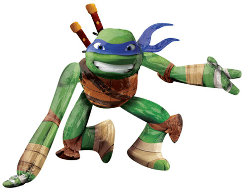 Teenage mutant ninja turtle - teenage,