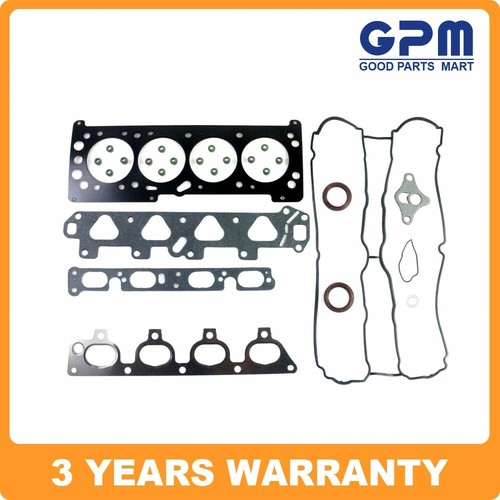 Full head gasket set - full, for