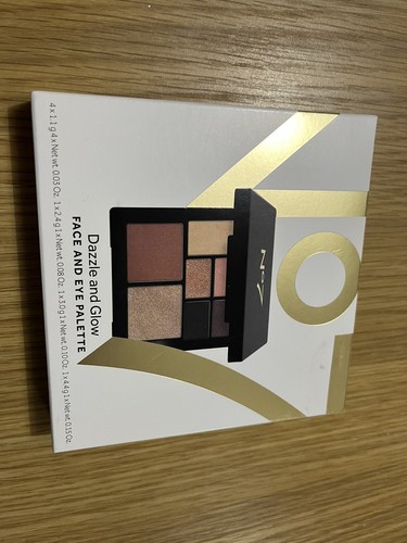 No7 dazzle and glow - no7,